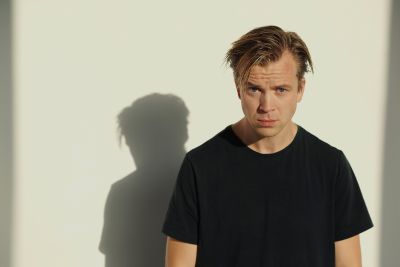 Marius Neset (c) Helge Hansen